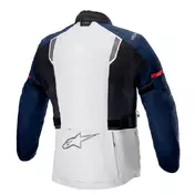 Alpinestars St-7 2l Gore-tex мотокуртка Grey Серый