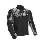 Acerbis Rally Race мотокуртка Black Grey Черный
