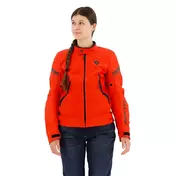 REVIT Control Air H2O jacke Красно-черный