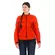 REVIT Control Air H2O jacke Красно-черный