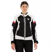 REVIT Control Air H2O jacke Черно-белый