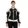 REVIT Control Air H2O jacke Черно-белый