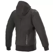 Alpinestars Stella Sektor V2 Tech худи Black Черный