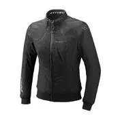 Ixon Siwa Lady мотокуртка Black Черный