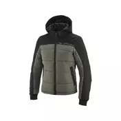 Ixon Aspen Women мотокуртка Green Зеленый