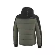 Ixon Aspen Women мотокуртка Green Зеленый