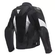 Dainese Super Rider 2 Absoluteshell™ мотокуртка Black Черный