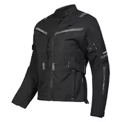 SEVENTY DEGREES SD-JT85 Tonale jacke Черный