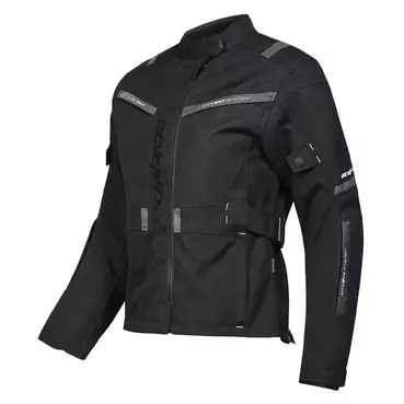 SEVENTY DEGREES SD-JT85 Tonale jacke Черный
