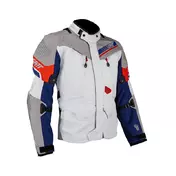 Leatt Adventure Dritour 7.5 мотокуртка White Белый