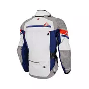 Leatt Adventure Dritour 7.5 мотокуртка White Белый