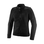 Ixon Shadow Lady мотокуртка Black Черный