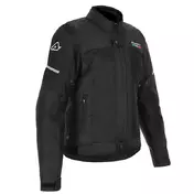 Acerbis Ruby Lady мотокуртка Black Черный
