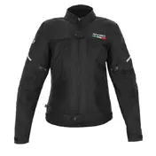 Acerbis Ruby Lady мотокуртка Black Черный