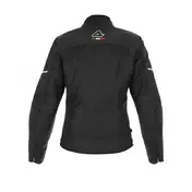 Acerbis Ruby Lady мотокуртка Black Черный