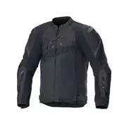 Alpinestars T Gp Plus R V4 Airflow мотокуртка Black Черный