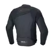 Alpinestars T Gp Plus R V4 Airflow мотокуртка Black Черный