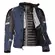 Klim Kodiak мотокуртка Navy Blue Monument Grey Синий