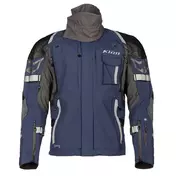 Klim Kodiak мотокуртка Navy Blue Monument Grey Синий
