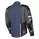 Klim Kodiak мотокуртка Navy Blue Monument Grey Синий