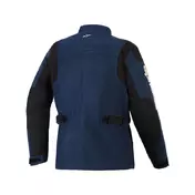 Alpinestars Dice мотокуртка Blue Синий