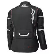 Held Atacama Gore-tex мотокуртка Black Черный
