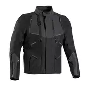 Ixon Eddas C мотокуртка Black Anthracite Черный