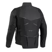 Ixon Eddas C мотокуртка Black Anthracite Черный