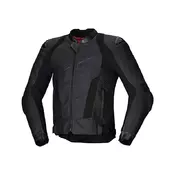 Alpinestars Missile V3 Airflow мотокуртка Black Черный