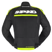 Spidi Progressive Net H2out мотокуртка Yellow Желтый