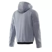 Dainese Bovisa худи Grey Melange Серый