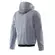 Dainese Bovisa худи Grey Melange Серый