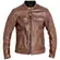 JOHN DOE Dexter lederjacke Коричневый