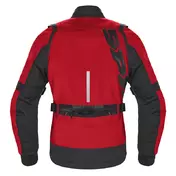 Spidi Enduro Pro мотокуртка Red Красный