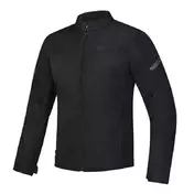 Ixon Fresh Slim мотокуртка Black Черный