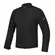 Ixon Fresh Slim мотокуртка Black Черный