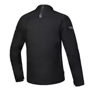 Ixon Fresh Slim мотокуртка Black Черный