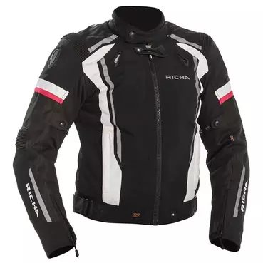 RICHA Airstream 2 jacke Розовый