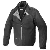 SPIDI Insideout jacke Черный