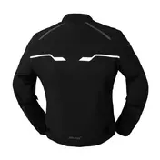 Ixs Hexalon-st мотокуртка Black White Белый