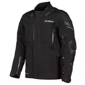 Klim Latitude мотокуртка Stealth Black Черный