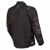 Klim Latitude мотокуртка Stealth Black Черный