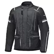 Held Zorro St Lady мотокуртка Black White Белый