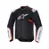 Alpinestars T-sps Air V2 мотокуртка White Red Fluo Белый