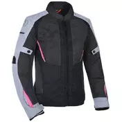 OXFORD Iota 1.0 Ws Air jacke Black / Grey / Pink