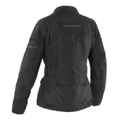 Clover Scout 5 Wp Lady мотокуртка Black Черный