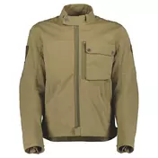 Scott Vintage мотокуртка Covert Green Зеленый