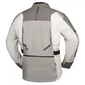 Ixs Lennox-st мотокуртка Black Grey Серый