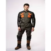 BY CITY Africa jacke Зеленый