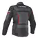 Clover Savana 3 Wp Lady мотокуртка Black Grey Серый